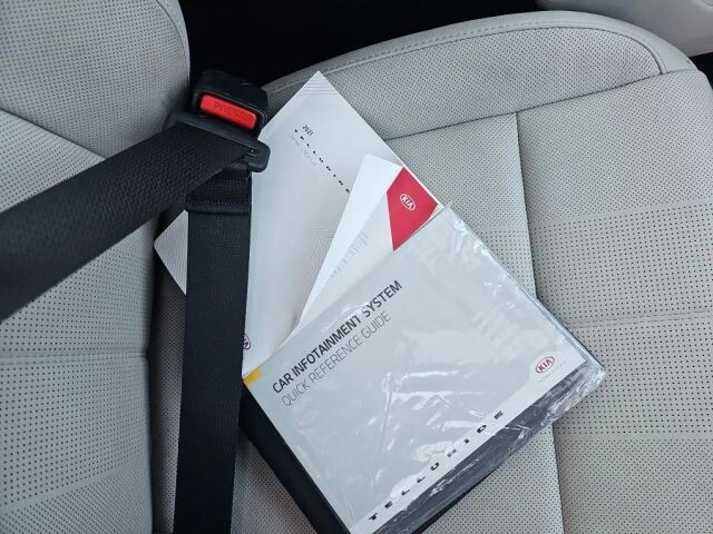 2021 Kia Telluride in Wadena, MN 56482 - 18086284 37