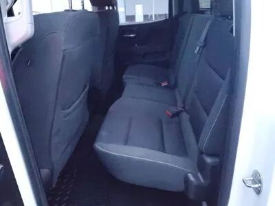 2018 GMC Sierra 1500 in Wadena, MN 56482 - 18086285 5