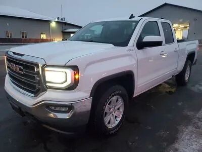 2018 GMC Sierra 1500 in Wadena, MN 56482 - 18086285