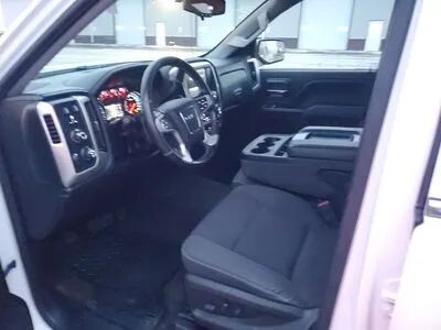 2018 GMC Sierra 1500 in Wadena, MN 56482 - 18086285 6