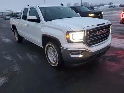 2018 GMC Sierra 1500 in Wadena, MN 56482 - 18086285 2