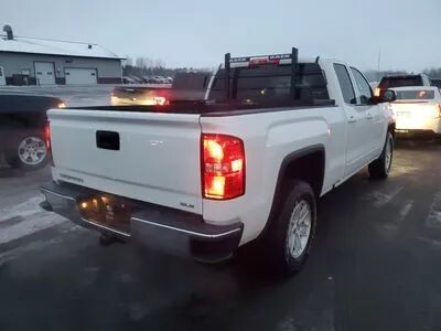 2018 GMC Sierra 1500 in Wadena, MN 56482 - 18086285 3