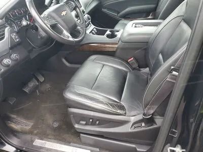 2016 Chevrolet Tahoe in Wadena, MN 56482 - 18086286 5