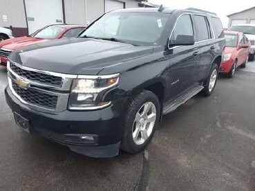 2016 Chevrolet Tahoe in Wadena, MN 56482