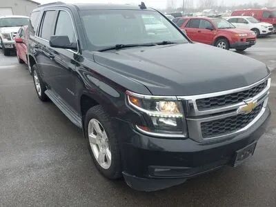 2016 Chevrolet Tahoe in Wadena, MN 56482 - 18086286 2