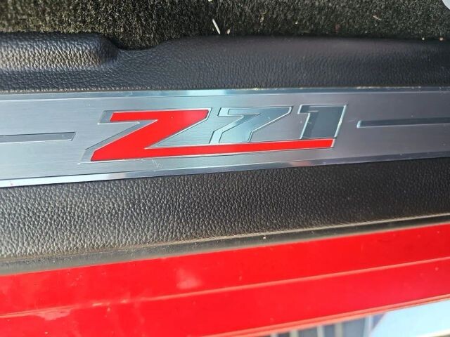 2017 Chevrolet Silverado 1500 in Wadena, MN 56482 - 18086287 30