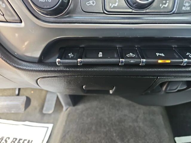 2017 Chevrolet Silverado 1500 in Wadena, MN 56482 - 18086287 14