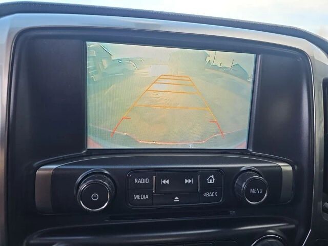 2017 Chevrolet Silverado 1500 in Wadena, MN 56482 - 18086287 15