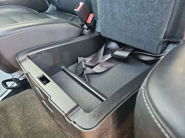 2017 Chevrolet Silverado 1500 in Wadena, MN 56482 - 18086287 21