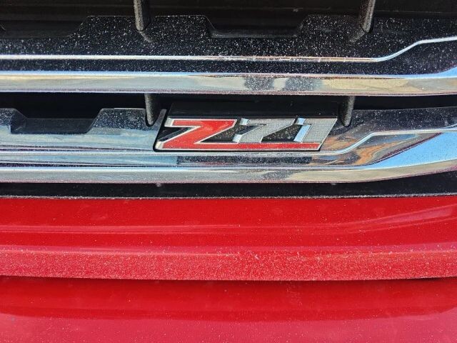 2017 Chevrolet Silverado 1500 in Wadena, MN 56482 - 18086287 24