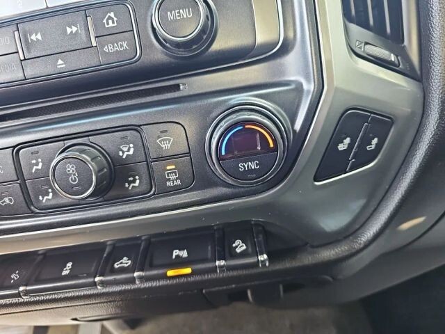 2017 Chevrolet Silverado 1500 in Wadena, MN 56482 - 18086287 13