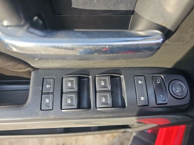 2017 Chevrolet Silverado 1500 in Wadena, MN 56482 - 18086287 6