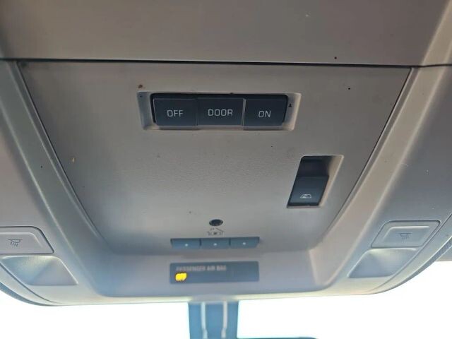 2017 Chevrolet Silverado 1500 in Wadena, MN 56482 - 18086287 16