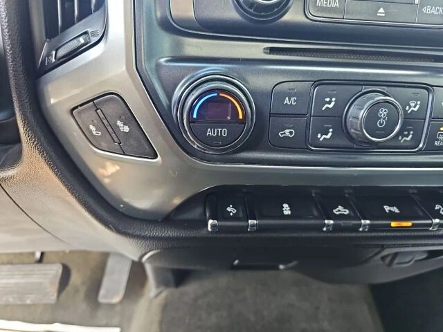 2017 Chevrolet Silverado 1500 in Wadena, MN 56482 - 18086287 12