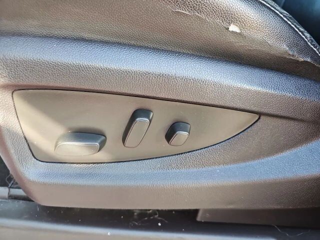 2017 Chevrolet Silverado 1500 in Wadena, MN 56482 - 18086287 5