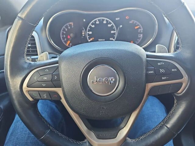 2016 Jeep Grand Cherokee in Wadena, MN 56482 - 18086288 39