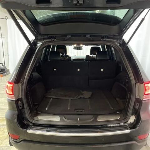 2016 Jeep Grand Cherokee in Wadena, MN 56482 - 18086288 6