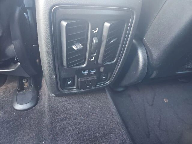 2016 Jeep Grand Cherokee in Wadena, MN 56482 - 18086288 22