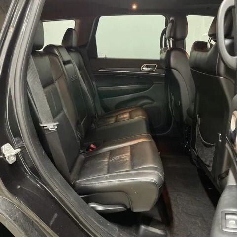 2016 Jeep Grand Cherokee in Wadena, MN 56482 - 18086288 7