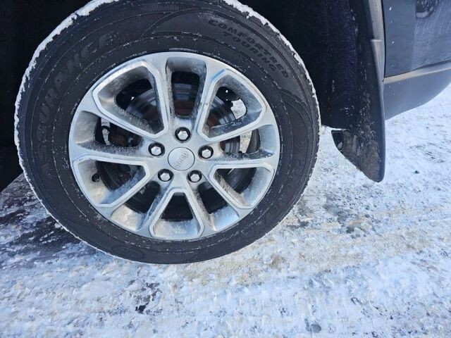 2016 Jeep Grand Cherokee in Wadena, MN 56482 - 18086288 20