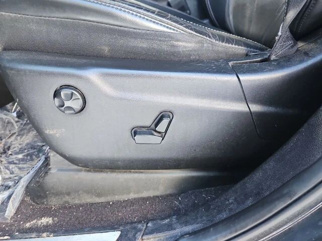 2016 Jeep Grand Cherokee in Wadena, MN 56482 - 18086288 24