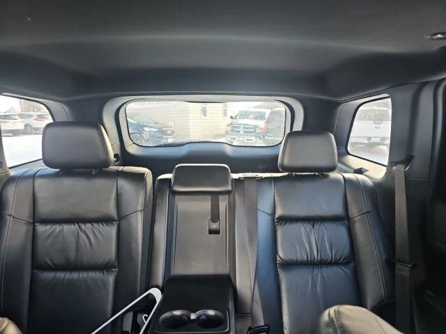 2016 Jeep Grand Cherokee in Wadena, MN 56482 - 18086288 40