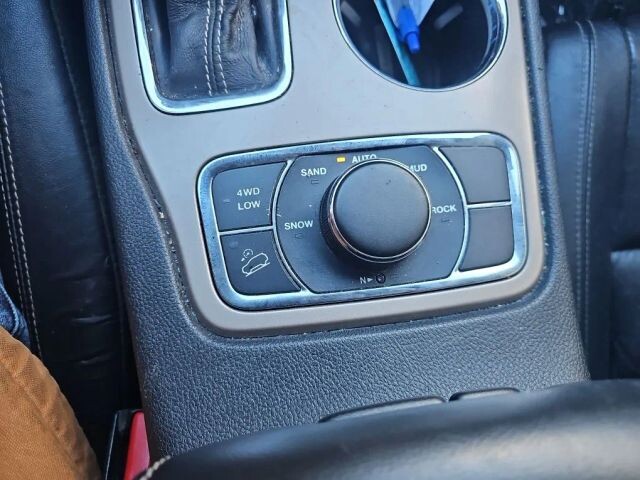 2016 Jeep Grand Cherokee in Wadena, MN 56482 - 18086288 31