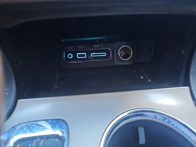 2016 Jeep Grand Cherokee in Wadena, MN 56482 - 18086288 30