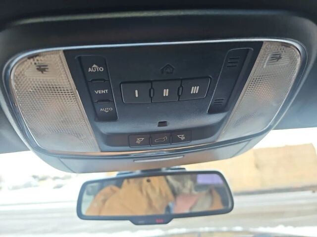 2016 Jeep Grand Cherokee in Wadena, MN 56482 - 18086288 27