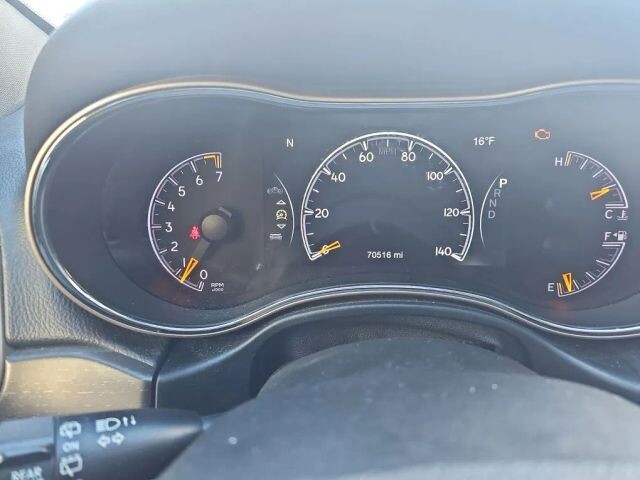 2016 Jeep Grand Cherokee in Wadena, MN 56482 - 18086288 38