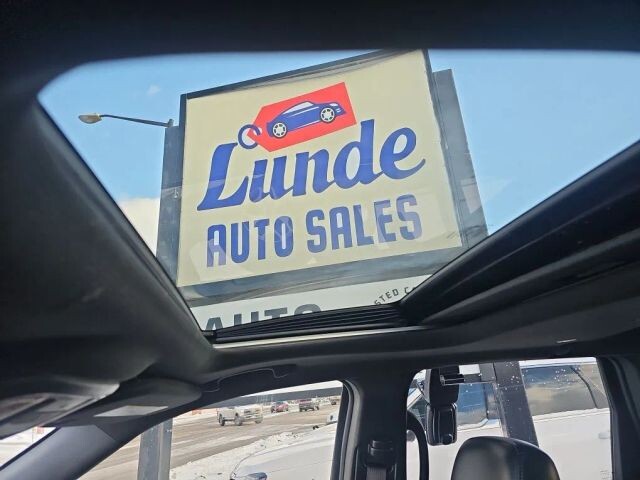 2016 Jeep Grand Cherokee in Wadena, MN 56482 - 18086288 41