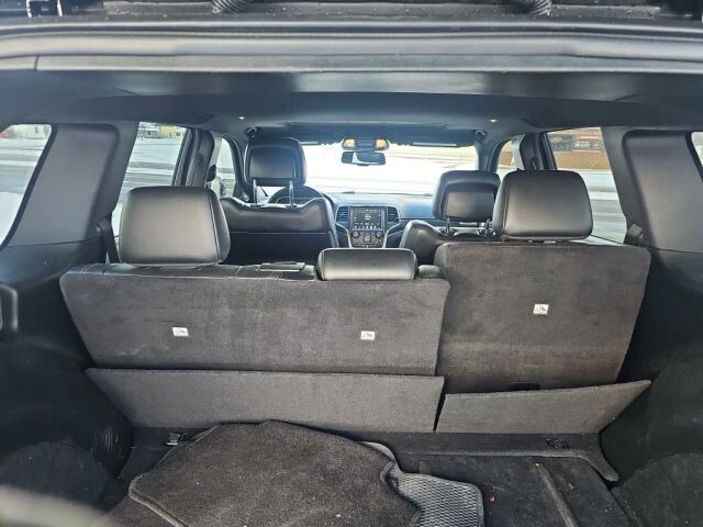 2016 Jeep Grand Cherokee in Wadena, MN 56482 - 18086288 16