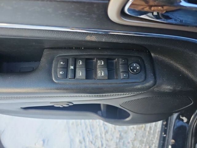 2016 Jeep Grand Cherokee in Wadena, MN 56482 - 18086288 26