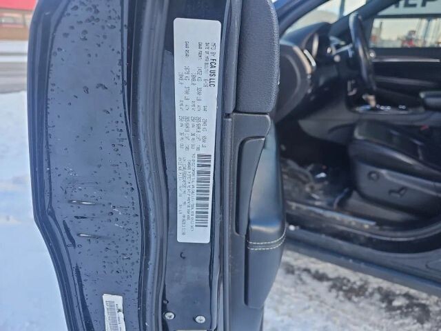 2016 Jeep Grand Cherokee in Wadena, MN 56482 - 18086288 23