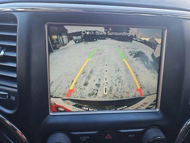 2016 Jeep Grand Cherokee in Wadena, MN 56482 - 18086288 33