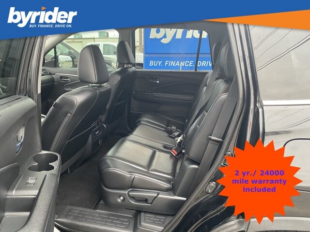 2019 Honda Pilot in Conway, AR 72032 - 18086290 7