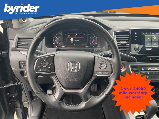 2019 Honda Pilot in Conway, AR 72032 - 18086290 10