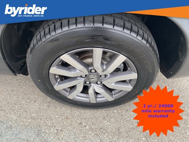 2019 Honda Pilot in Conway, AR 72032 - 18086290 4