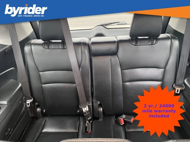 2019 Honda Pilot in Conway, AR 72032 - 18086290 8