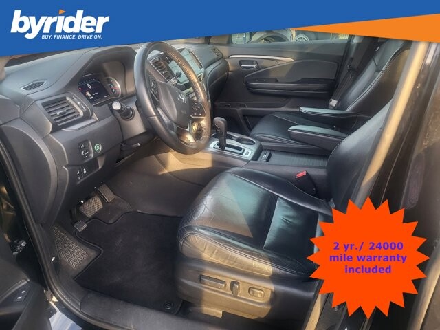 2019 Honda Pilot in Conway, AR 72032 - 18086290 19