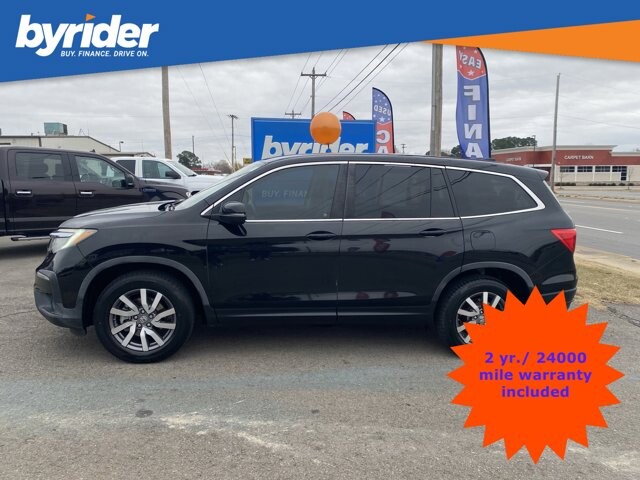 2019 Honda Pilot in Conway, AR 72032 - 18086290 2