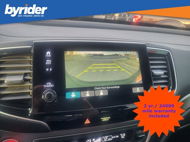 2019 Honda Pilot in Conway, AR 72032 - 18086290 27