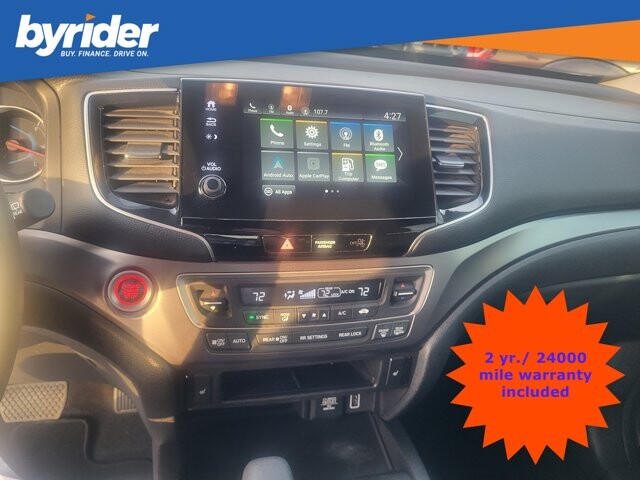2019 Honda Pilot in Conway, AR 72032 - 18086290 25