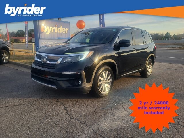 2019 Honda Pilot in Conway, AR 72032 - 18086290 15