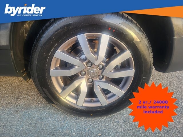 2019 Honda Pilot in Conway, AR 72032 - 18086290 18