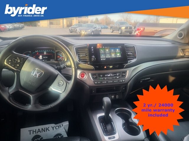 2019 Honda Pilot in Conway, AR 72032 - 18086290 23