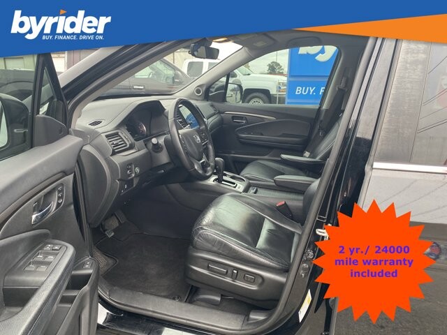 2019 Honda Pilot in Conway, AR 72032 - 18086290 5
