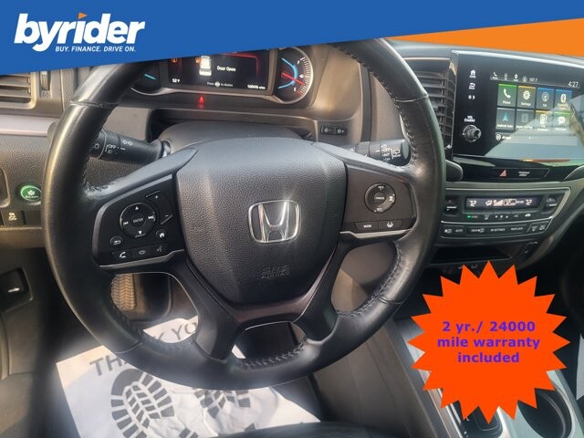 2019 Honda Pilot in Conway, AR 72032 - 18086290 24