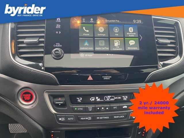 2019 Honda Pilot in Conway, AR 72032 - 18086290 11