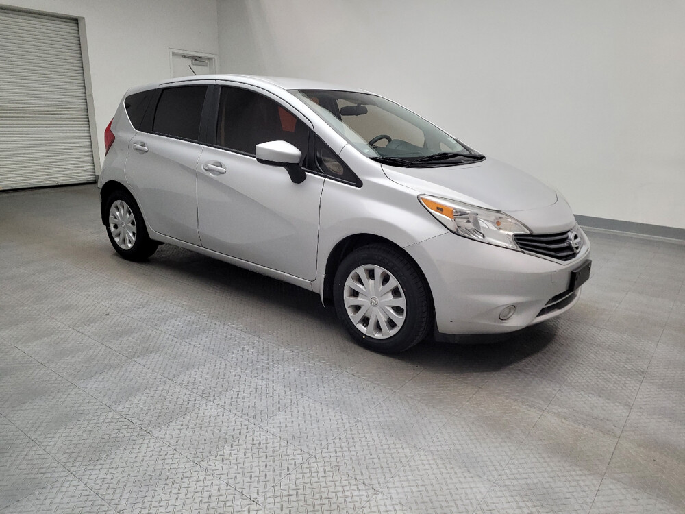 2015 Nissan Versa Note in Sacramento, CA 95821 - 18086291 11